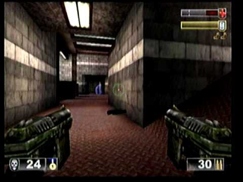 DC UNREAL TOURNAMENT 1