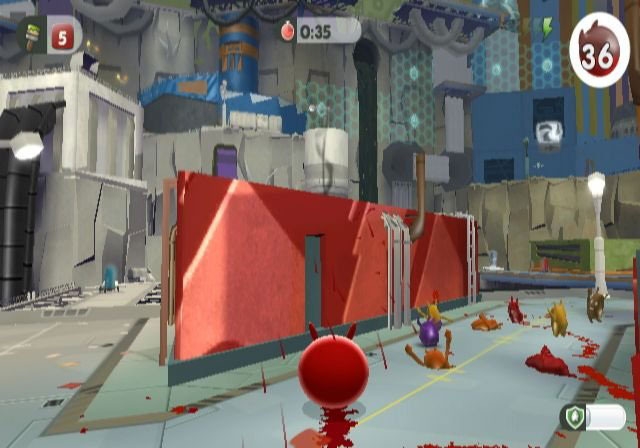 de blob 2 screen3