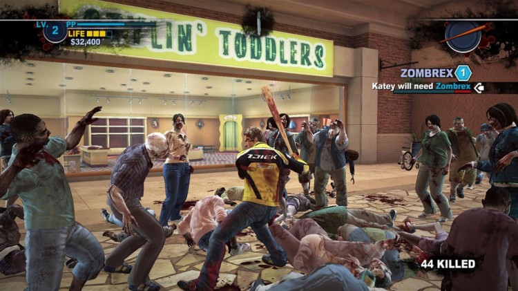 Dead Rising 2 1