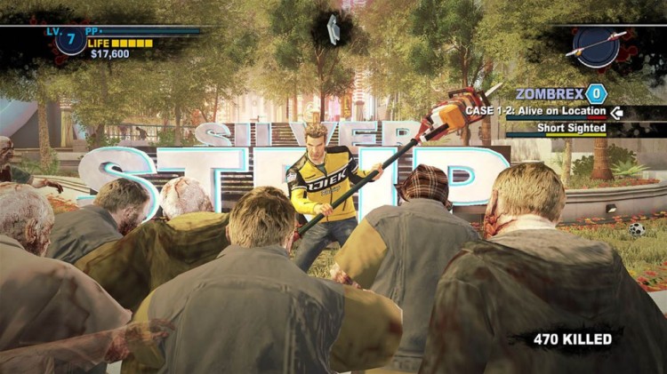 Dead Rising 2 2