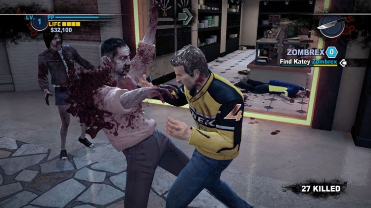 Dead Rising 2 3