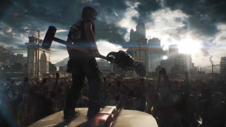 dead rising 3 screen1