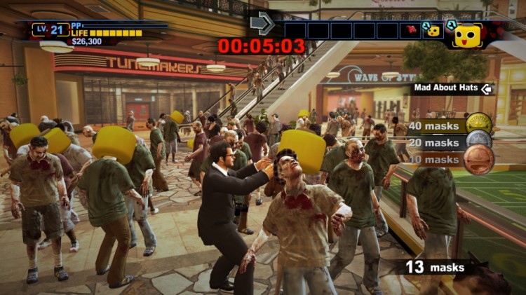 dead rising off the record screen1