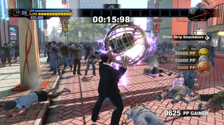 dead rising off the record screen2