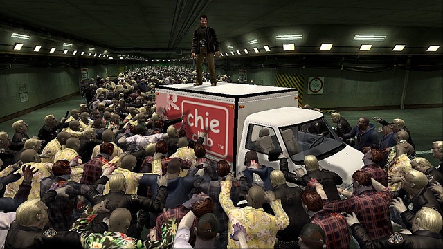 dead rising screen1