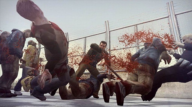 dead rising screen2