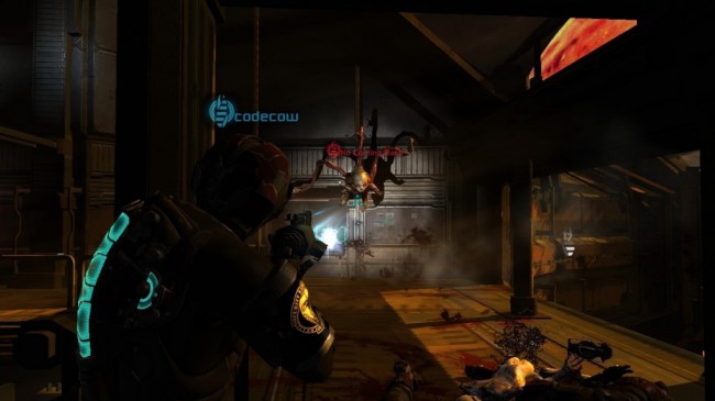 dead space 2 screen4 e37473