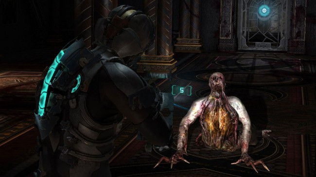 dead space 2 screen6 e37475