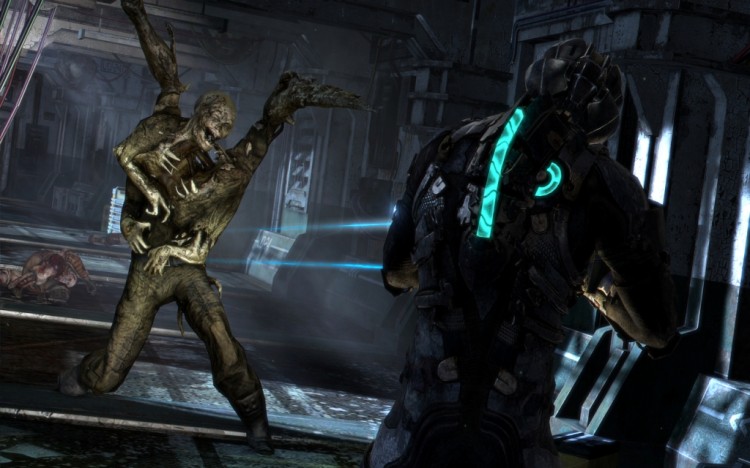 dead space 3 screen4