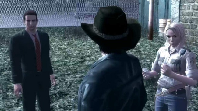 deadly premonition origins coll 2 e185569