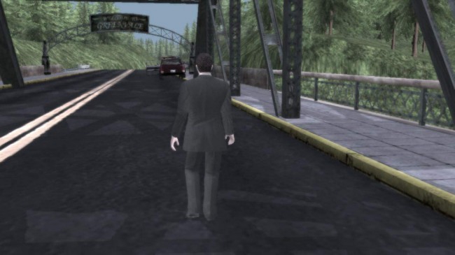 deadly premonition origins coll 5 e185572