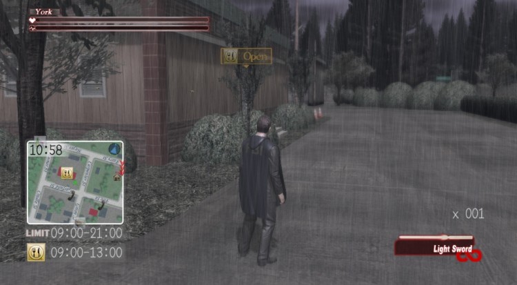 deadly premonition screen3