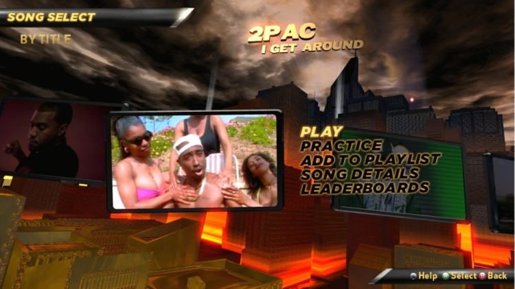 def jam rap screen1