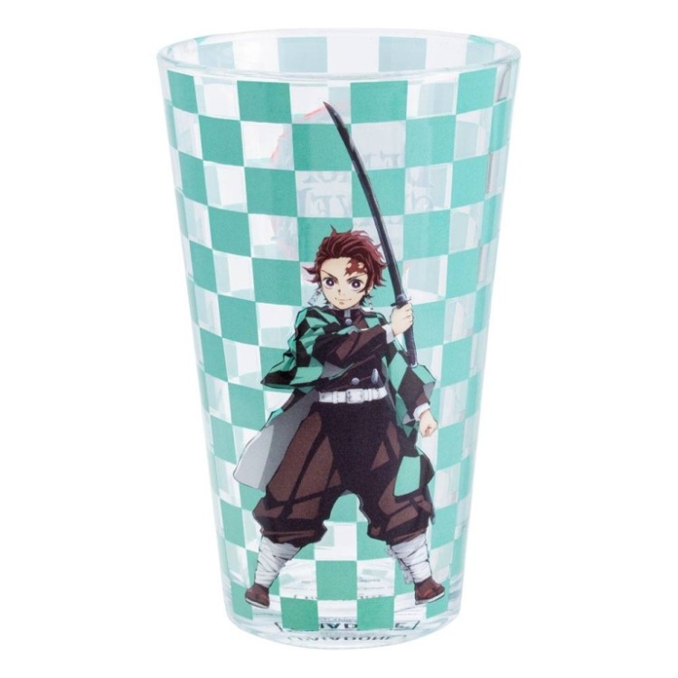 demon slayer kimetsu no yaiba verre a biere pinte (2)