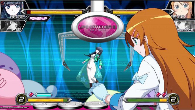 dengeki bunko fighting climax ps3 3 e123215