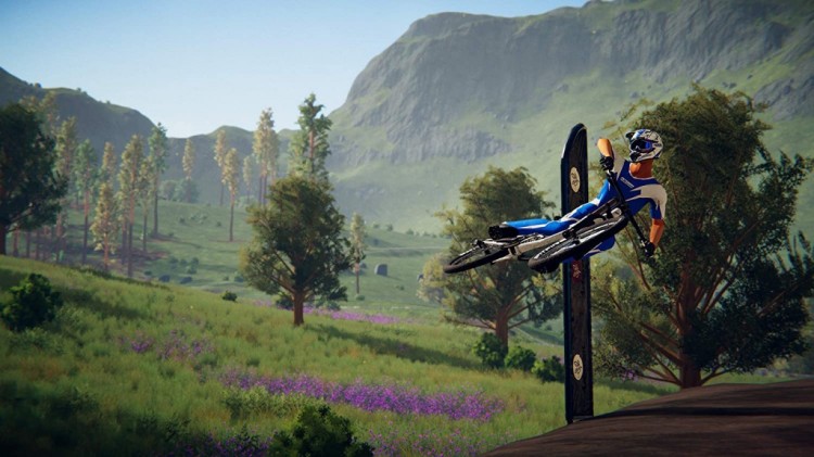 Descenders 2