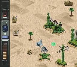 desert fighter super nintendo snes 006