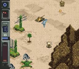 desert fighter super nintendo snes 008