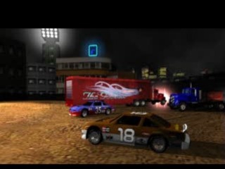 destruction derby 2 playstation ps1 002