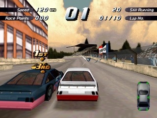 destruction derby 2 playstation ps1 003