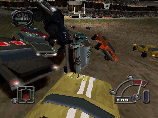 destruction derby raw playstation ps1 055