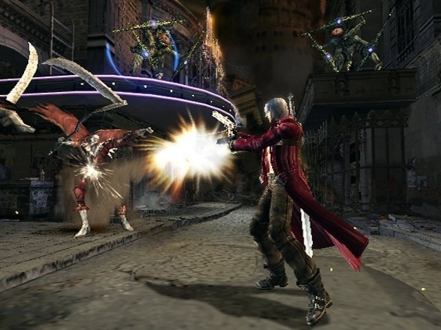 devil may cry 3 26