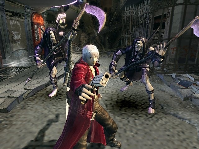 devil may cry 3