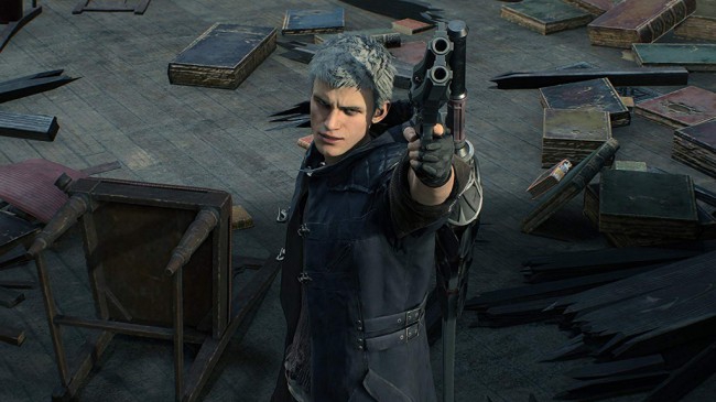 devil may cry 5 2 e147508