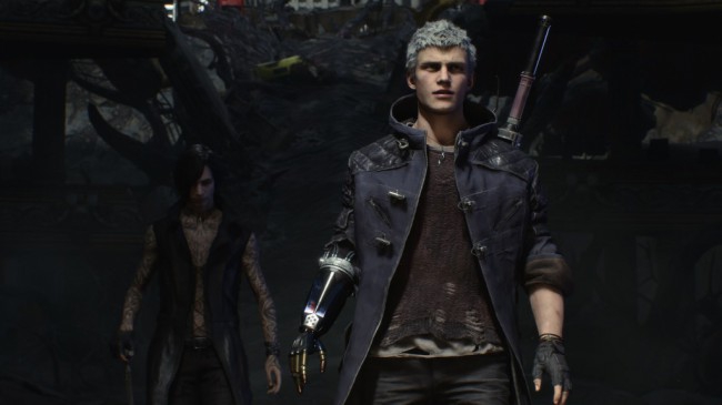 devil may cry 5 special edition 6 e188305