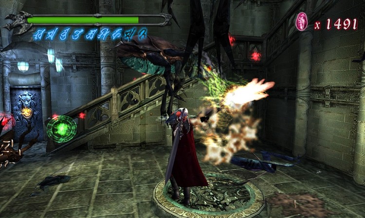 Devil may cry hd collection (3)