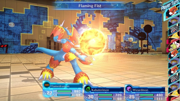 Digimon Story (2)