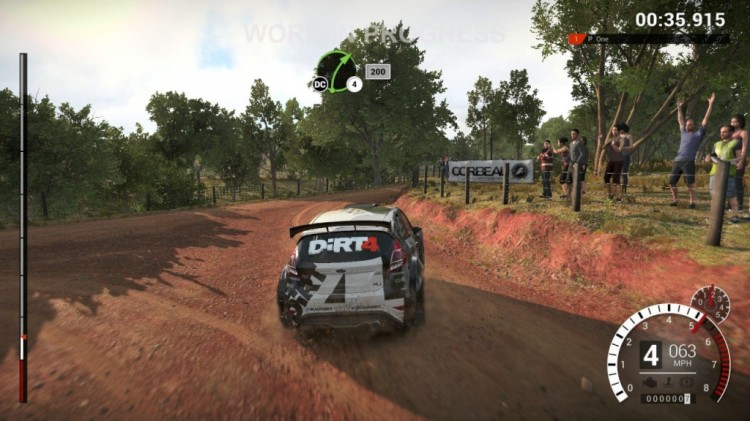 dirt 4 1