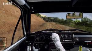 dirt rally 2 0 6 e151593