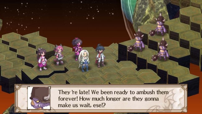 disgaea 3 screen2 e50692