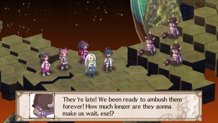 disgaea 3 screen2