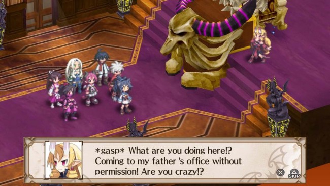 disgaea 3 screen3 e50693