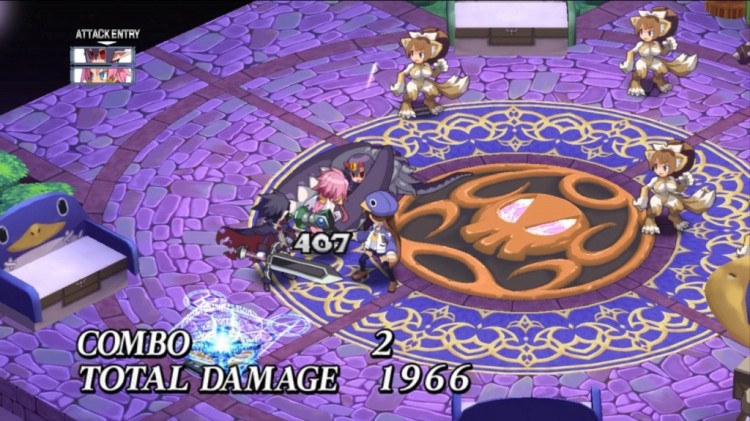 disgaea 4 screen3