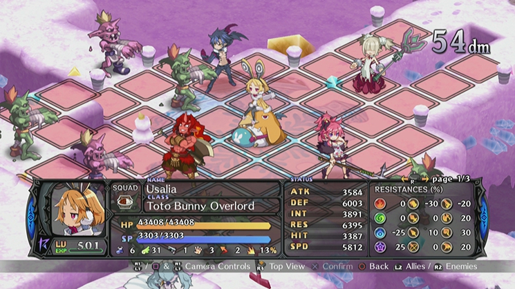 Disgaea 5 Complete (1)