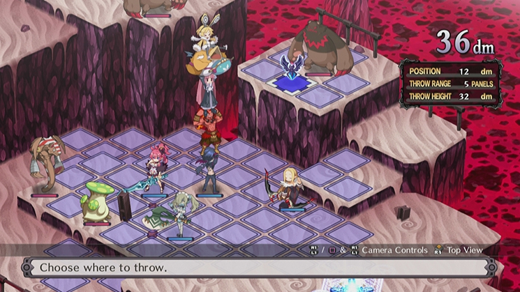 Disgaea 5 Complete (3)