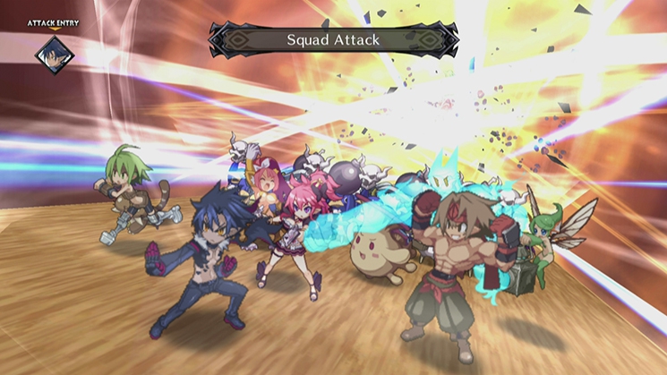 Disgaea 5 Complete (6)