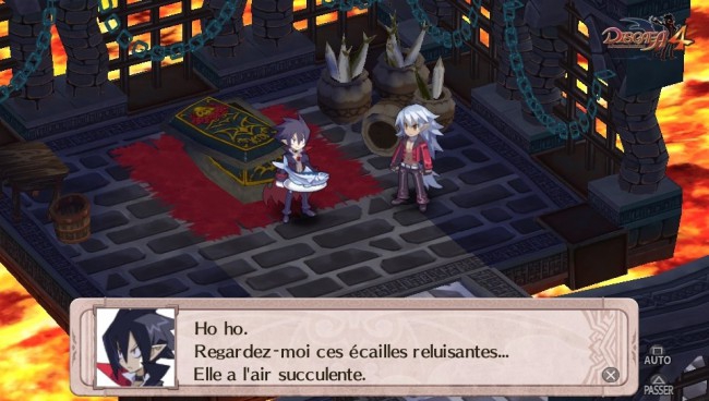 disgaea3 e80454