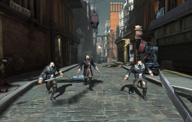 Dishonored 1