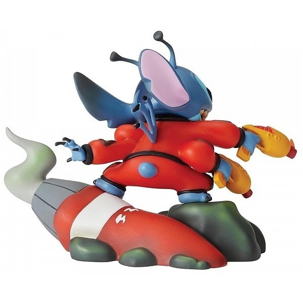 disney characters figurine stitch grand jester studios 2