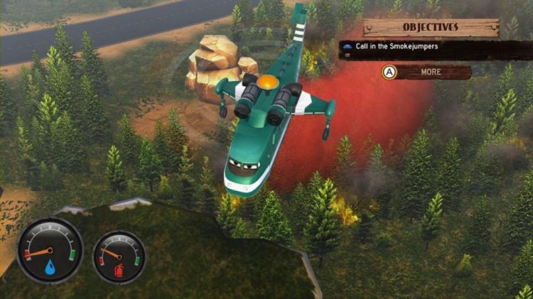 disney planes 2 mission canadair 3ds 55a4461417111