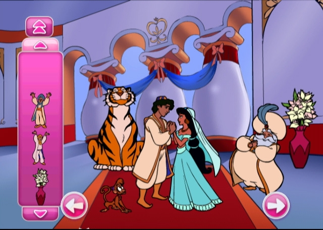 disney princesse livres screen1