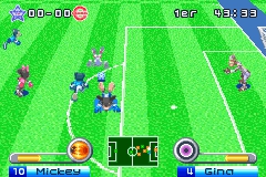 Disney Sports Football 1