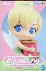 DISNEY SWEETINY DISNEY CHARACTER TINKERBELL B 1