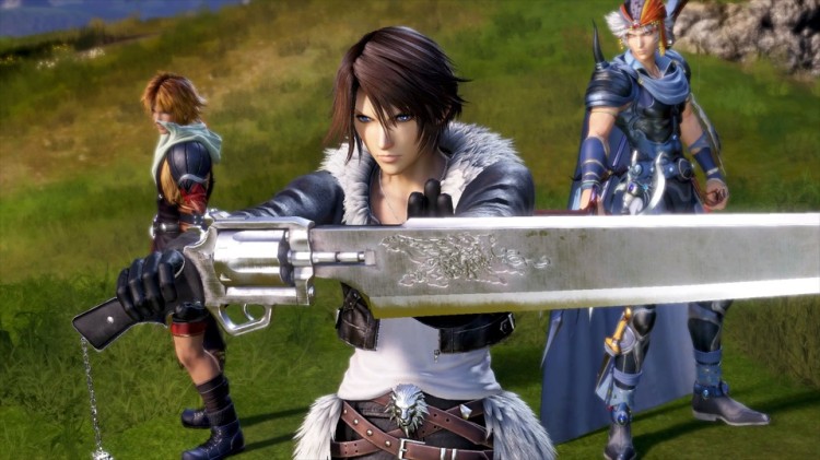 Dissidia NT (4)