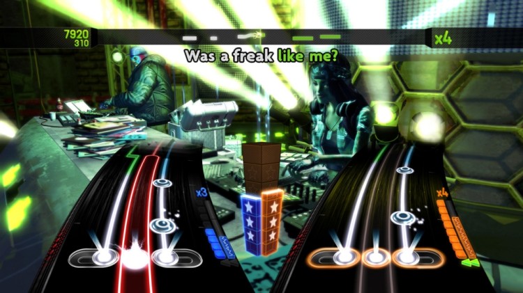 dj hero 2 screen6