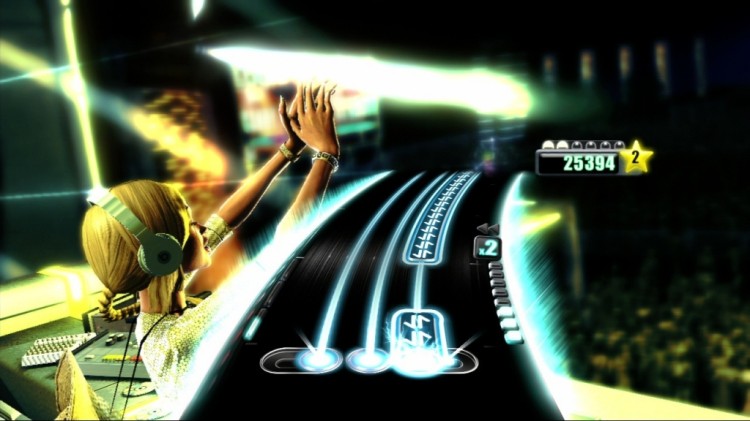 dj hero screen2